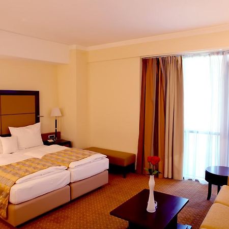 Aparthotel Premier Подгорица Стая снимка