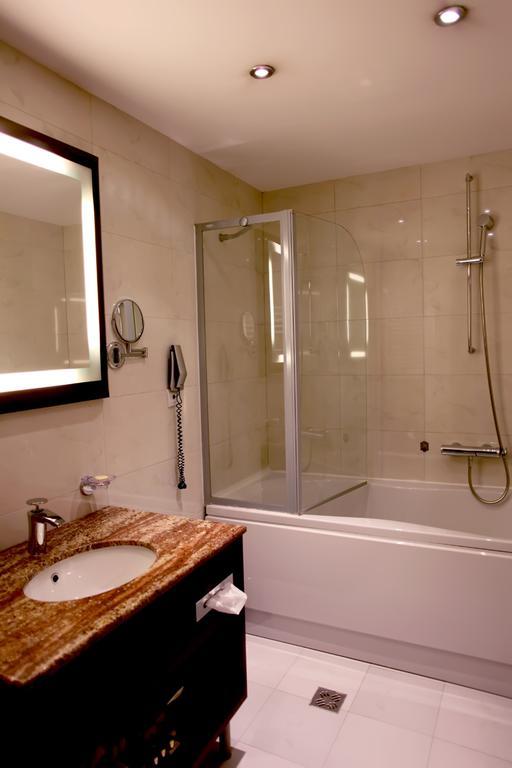 Aparthotel Premier Подгорица Стая снимка