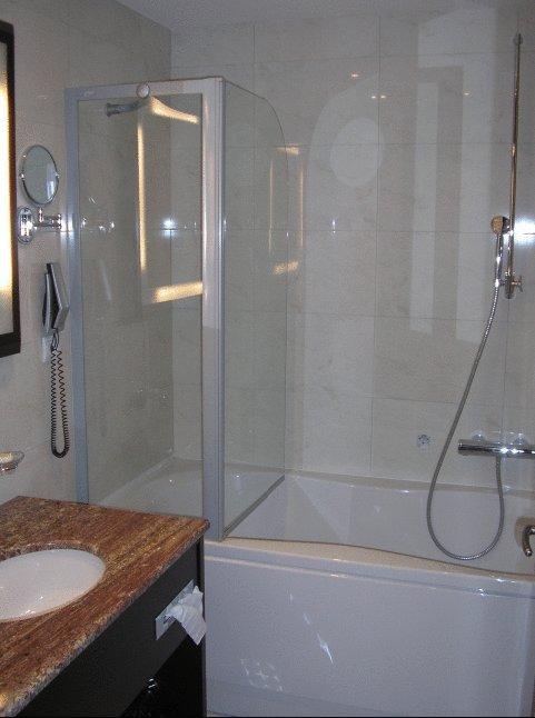 Aparthotel Premier Подгорица Стая снимка