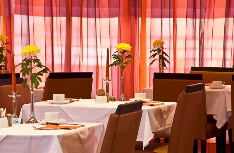 Aparthotel Premier Подгорица Екстериор снимка
